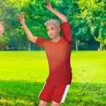 Aaron - @aaron_menard_episode - Instagram