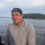 Aaron Menard - @207aaron - Instagram