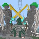 Aaron Menard - @amen_minecraft_guy - Instagram