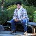 Aaron Menchaca - Facebook