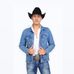 Aaron Menchaca - Facebook