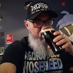 Aaron Mendiola - @aaron_beermetaldude - Instagram