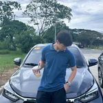 Aaron Mendiola - @rhonnn._ - Instagram