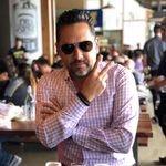 Aaron Mendiola - @aamendiola - Instagram