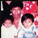 Aarón Mejia Meneses - @aaron_meneses_95 - Instagram