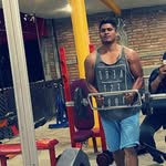 Aaron Meneses - @aaronmeneses26 - Instagram