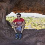 Aaron Meneses - @aaem531 - Instagram