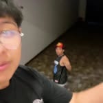 Aaron Meneses - @x24aron - Instagram