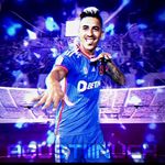 Aaron Meneses - @aaronmeneses64 - Instagram