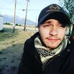 Aaron Menger - @__alwahid__ - Instagram