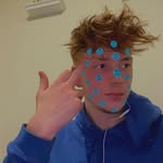 Aaron Mengle - @aaronyour_lungs - Instagram