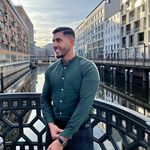 Aaron Mennerich - @aaronmenn - Instagram