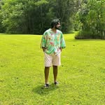 Aaron - @aaronmenon17 - Instagram