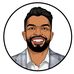 Aaron Menon - Facebook