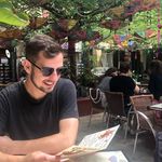 Aaron Menzel - @aaron_mnzl - Instagram