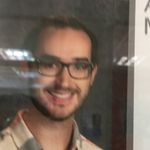 Aaron Menzel - @a.menzel_ - Instagram