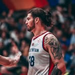 Aaron Menzies - @aaronmenzies - Instagram