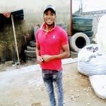 Aaron Menziwa - @menziwaaaron - Instagram
