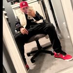 @aaron.meraz - Instagram