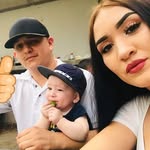Aaron Meraz - @meraz16 - Instagram