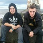 Aaron Mercer - @aairoin - Instagram