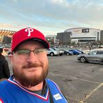 Aaron Mercer - @a.mercer1981 - Instagram