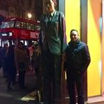 Aaron Mercer - @aaron.mercer.71 - Instagram