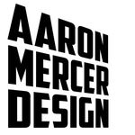 Aaron Mercer Design - @aaronmercerdesign - Instagram