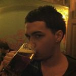 Aaron Anthony Mercier - @xchibbit413 - Instagram
