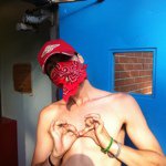 Aaron Mercier - @chibby777 - Instagram
