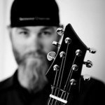 Aaron Mercier - @slaughtercustomguitars - Instagram