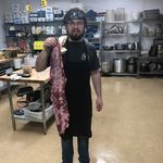 Aaron Mercier - @raisethebbq - Instagram