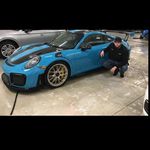 Aaron Merideth - @aaron_merideth - Instagram