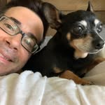 Aaron Merkel - @neokingendymion - Instagram
