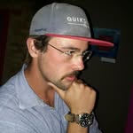Aaron Merlin Moser - @aaron_merlin_moser - Instagram
