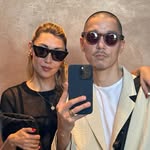 Aaron Yoo + Merlin - @merlinwizdawg - Instagram