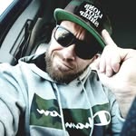 Aaron L Meyers - @aaronmeyers82 - Instagram