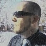 Aaron Meyers - @jesuitsoldier - Instagram