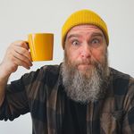 Aaron Meyers - @coffee_nerd_aaron - Instagram