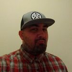 Aaron Meyers - @aaronmeyers13 - Instagram