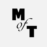 Aaron Meyers - @materialsoftrade - Instagram