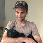 Aaron Meyers - @air_n_space - Instagram