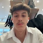 Aaron Miguel - @aaronmdsp - Instagram