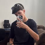 Aaron Miguel - @souzaglk - Instagram