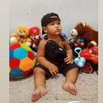 Aaron miguel - @baby_aaronmiguell - Instagram