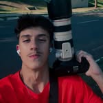 Aaron Miguel - @aaronphot0s - Instagram