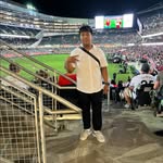 Aaron Miguel - @aaronmig14 - Instagram