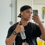 Aaron Miguel - @_mo.miggy - Instagram