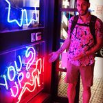 Aaron Miguel Santos - @aaronmiguelsantos - Instagram