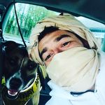 Aaron Fabzman Millard - @fabzmanuk - Instagram